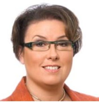 Chronic Pain Linked to Greater Risk of Hypertension, Depression Mediates the Relationship / image credit Jill Pell, MD, CBE, Courtesy of the University of Glasgow