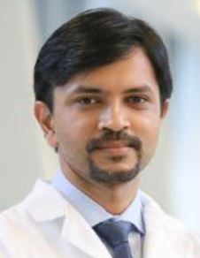 Lung Cancer Screening Guidelines in the US Miss Roughly Two-Thirds of Cases, New Study Finds / image credit Ankit Bharat, MBBS, courtesy of Feinberg School of Medicine