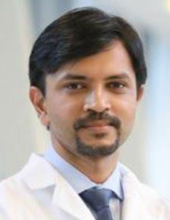 Lung Cancer Screening Guidelines in the US Miss Roughly Two-Thirds of Cases, New Study Finds / image credit Ankit Bharat, MBBS, courtesy of Feinberg School of Medicine