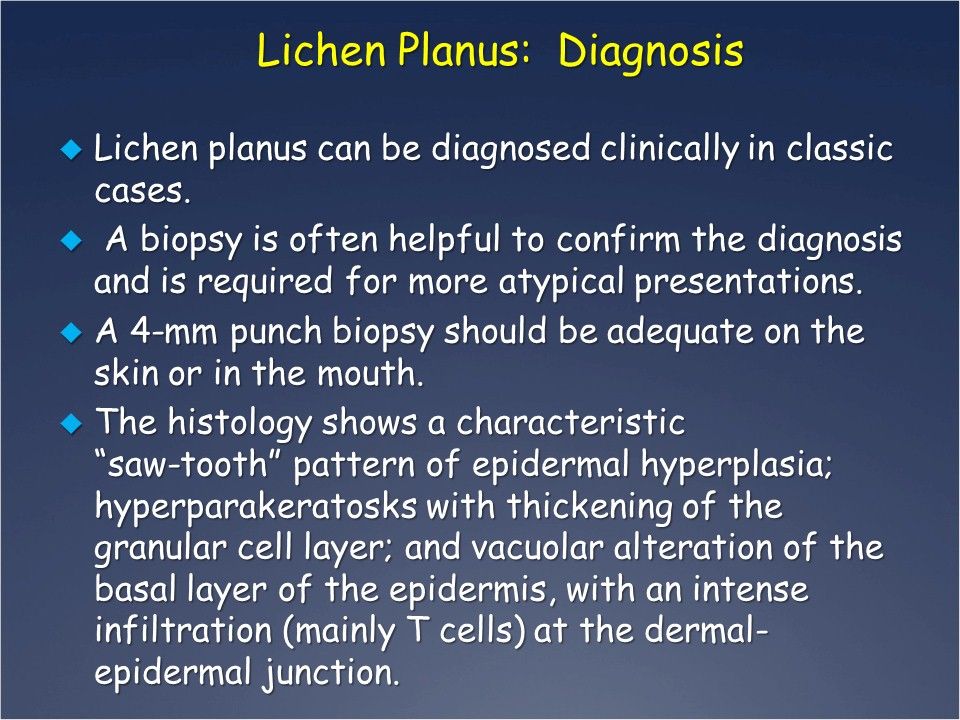 A Pruritic, Polygonal, Papular, Rash on a 10-year-old Boy