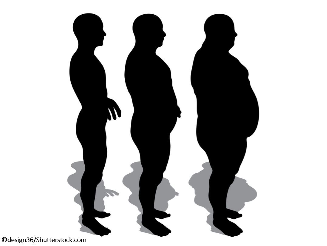 Semaglutide superior to liraglutide for weight loss in overweight obesity