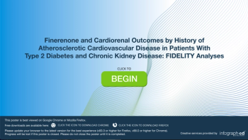 Finerenone and Cardiorenal Outcomes by History of Atherosclerotic Cardiovascular Disease in Patients with Type 2 Diabetes and Chronic Kidney Disease: FIDELITY Analyses
