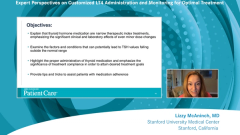 EP. 2 Expert Perspectives on Customized LT4 Administration and Monitoring for Optimal Treatment