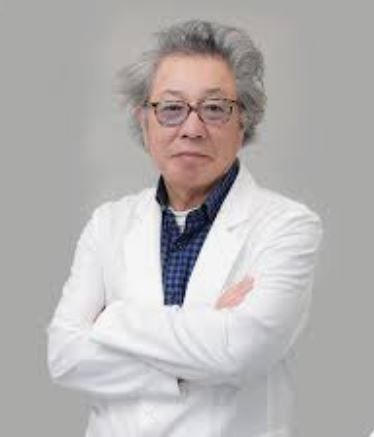 Moderate-to-Severe OSA Linked to Doubled Risk of Brain Microbleeds Over 8 Years: New Research / image credit Ali Tanweer Siddiquee, MBBS, PhD Courtesy of Korea University College of Medicine