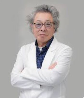 Moderate-to-Severe OSA Linked to Doubled Risk of Brain Microbleeds Over 8 Years: New Research / image credit Ali Tanweer Siddiquee, MBBS, PhD Courtesy of Korea University College of Medicine