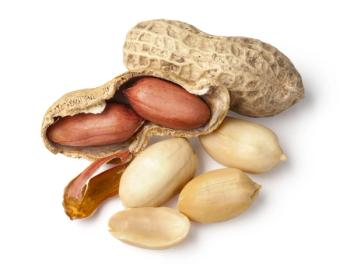 peanuts, FDA approval of first drug to treat peanut allergy