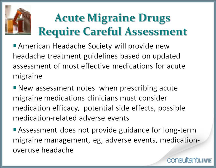 Migraine Treatment Challenges 