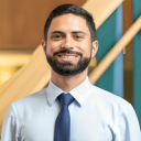 Carlos Soto-Diaz, MPH | Credit: Global Food Research Program