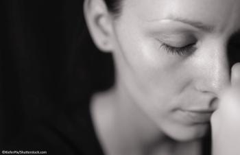 Johnson & Johnson Rolls Out Data From Major Depressive Disorder Portfolio at ECNP / image credit ©KieferPix/Shutterstock.com