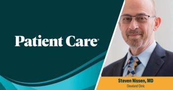 Q&A: Tirzepatide Outperforms Dulaglutide in Cardiorenal Outcomes, With Steven Nissen, MD / image credit: MJH Life Sciences