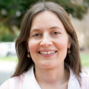 Fiona Baker, PhD | Credit: SRI International