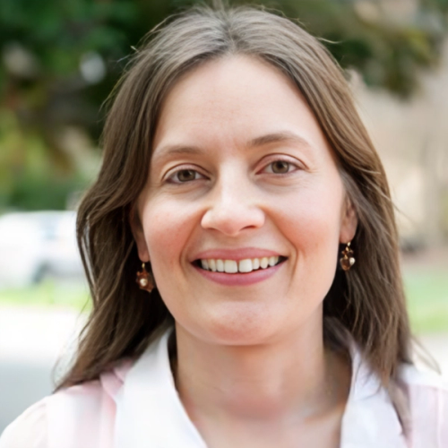 Fiona Baker, PhD | Credit: SRI International