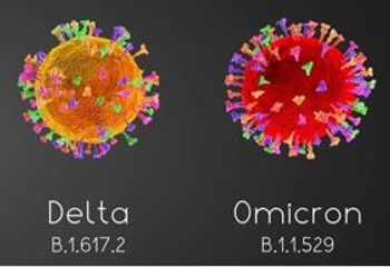IDWEEk 2023 COVID-19 mRNA-1273 Booster Most Effective Among Adults Aged 65 and Older During Delta, Omicron Surges  image credit coronavirus © PX Media/stock.adobe.com