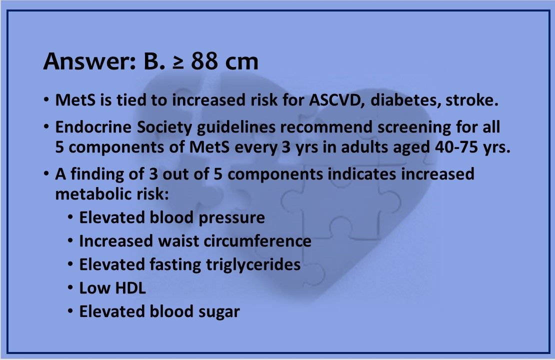 Guidelinedirected Weight Loss 4 Questions for Primary Care Physicians