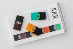FDA Orders Juul Labs to Remove all Products from US Market, Denies Marketing Authorization 