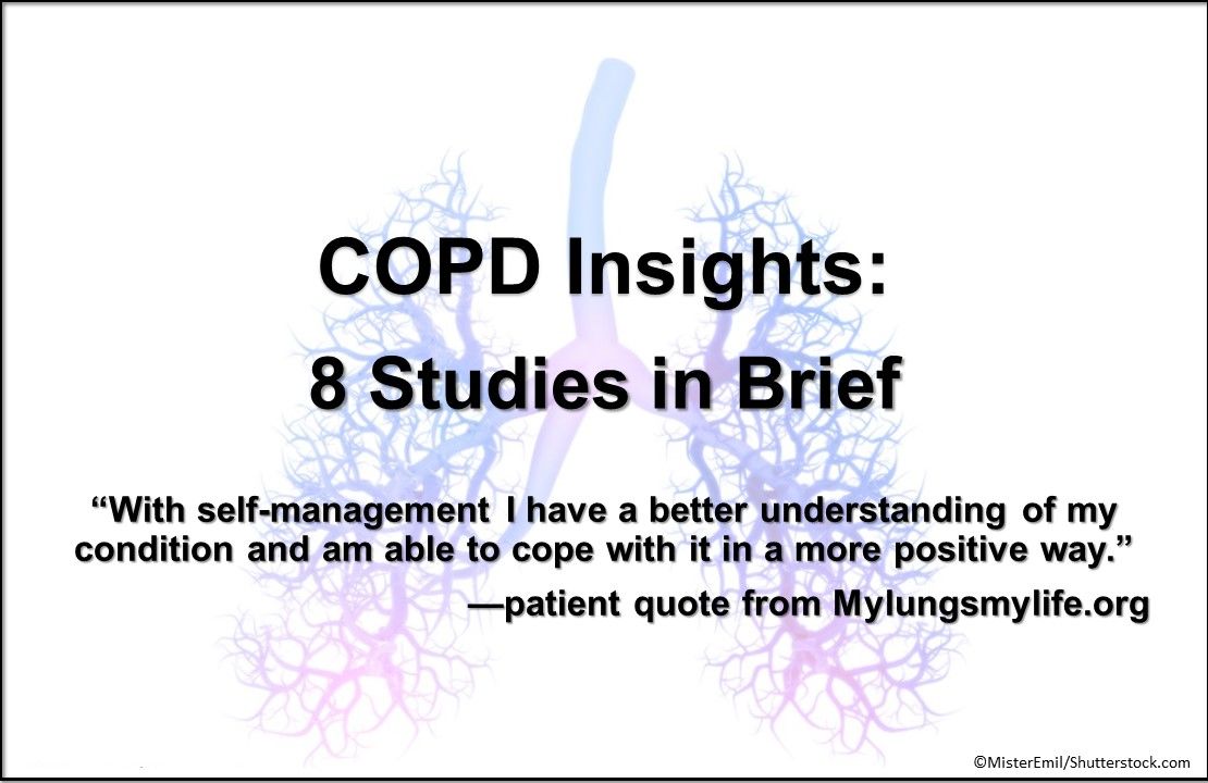 COPD, new COPD research, respiratory disease, lung health, lungs, primary care