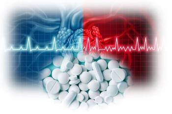 Atrial fibrillation, opioid epidemic 