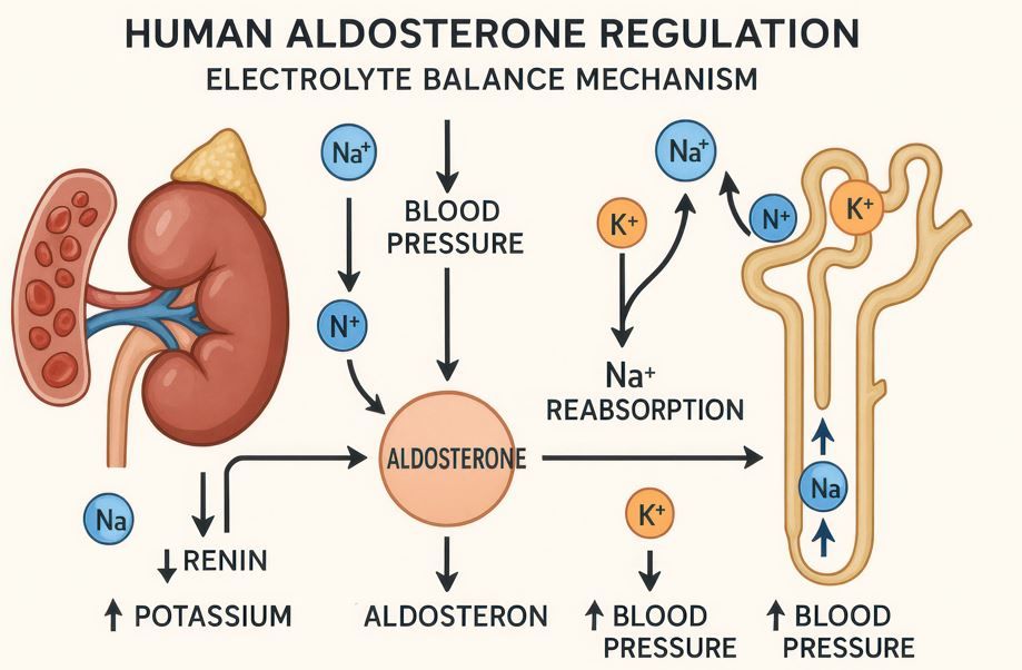 Baxdrostat Granted FDA Priority Review for Hard-to-Control Hypertension, Could Be First-In-Class Therapy / image credit ©Ihsanfrr/stock.adobe.com Generated with AI 