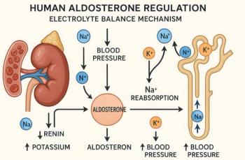 Baxdrostat Granted FDA Priority Review for Hard-to-Control Hypertension, Could Be First-In-Class Therapy / image credit ©Ihsanfrr/stock.adobe.com Generated with AI