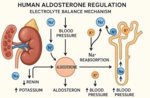 Baxdrostat Granted FDA Priority Review for Hard-to-Control Hypertension, Could Be First-In-Class Therapy / image credit ©Ihsanfrr/stock.adobe.com Generated with AI