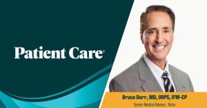 Perimenopause Comes with "Feast-and-Famine" Swings in Hormone Levels, Says Gynecologist Bruce Dorr, MD