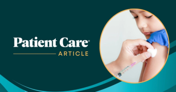 New Childhood Vaccine Executive Order Draws Criticism From AAP, AMA, NFID / image credit: MJH Life Sciences