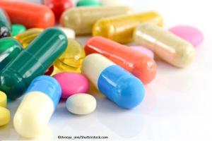 Dangerous cardiovascular drug-drug interactions