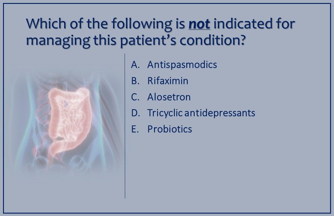 Irritable bowel syndrome, IBS, celiac disease 