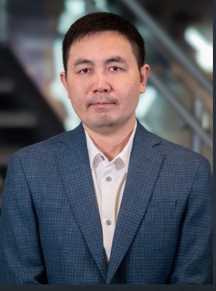 In Adults With Obesity, GLP-1 Receptor Agonists May Reduce Risk for Certain Cancer / image credit Jian Bian, PhD, MS Courtesy of the Regenstrief Institute