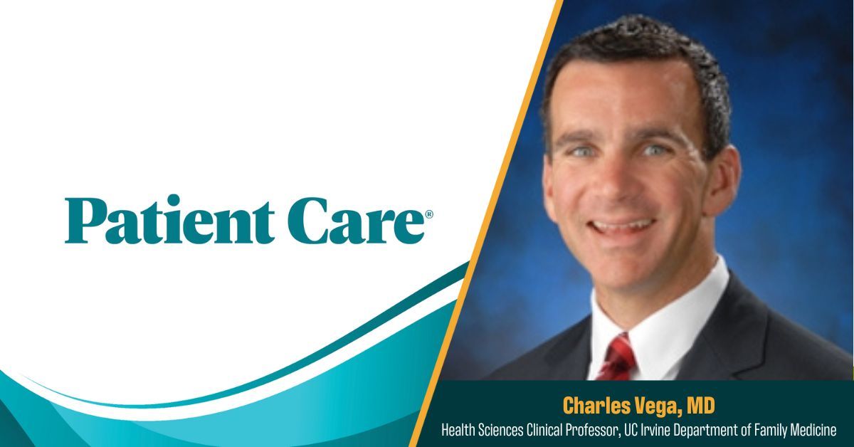 Vaccines, Policy, and the Erosion of Trust: A Conversation with Chuck Vega, MD