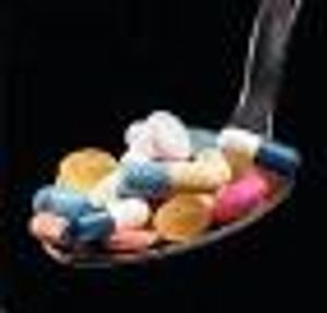 Adverse Drug Events and Older Patients: A Practical Approach