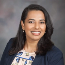 Amaal Starling, MD
