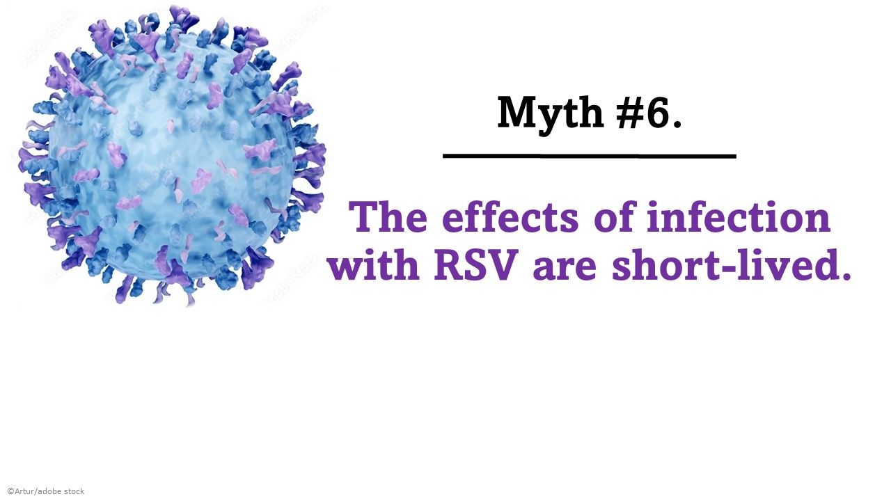 7 RSV Myths And Facts: Prepare For The New Wave Of Misinformation