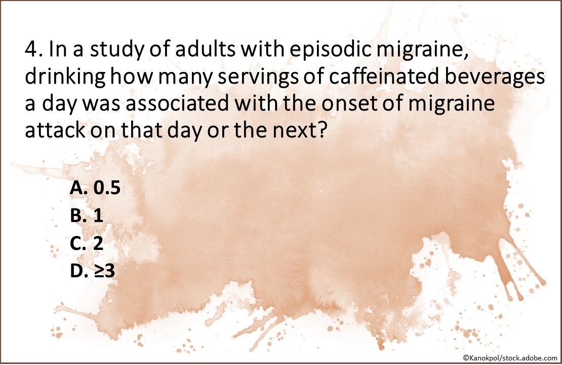 episodic migraine, headache, caffeine and migraine, caffeine and headache