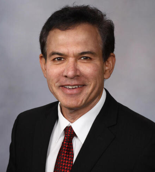 Virend Somers, MD, PhD