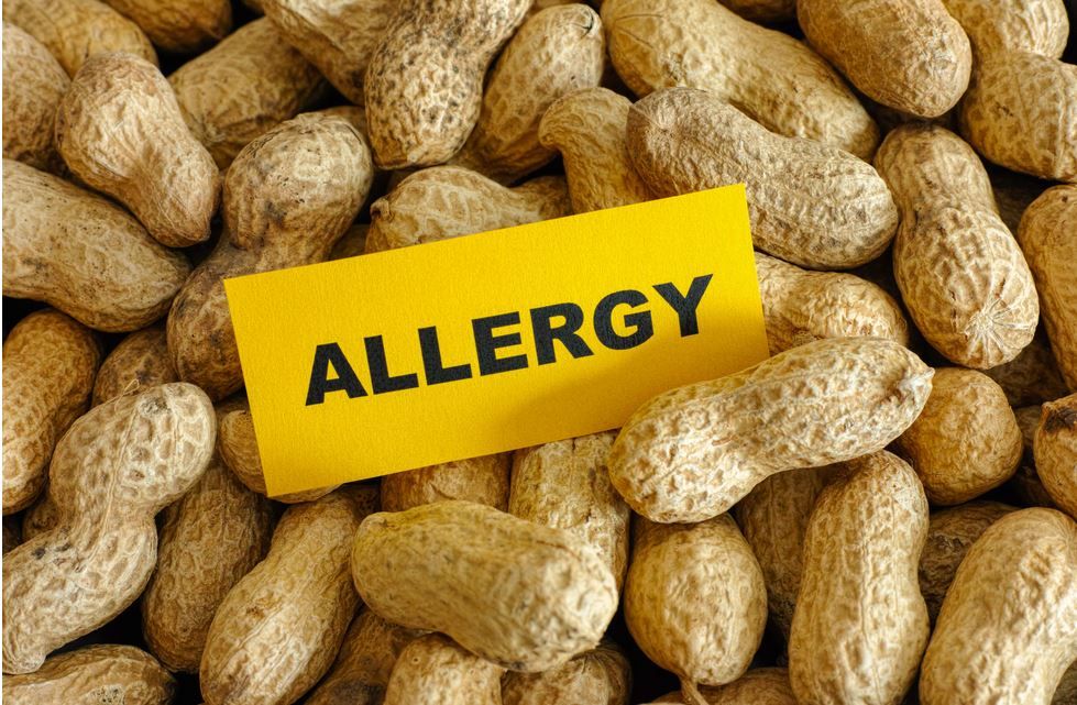 First Study of Oral Mucosal Immunotherapy for Peanut Allergy Elicits Robust Immunologic Response in Adults  