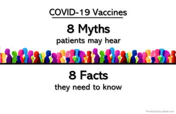 COVID-19 myths and facts for primary care physicians