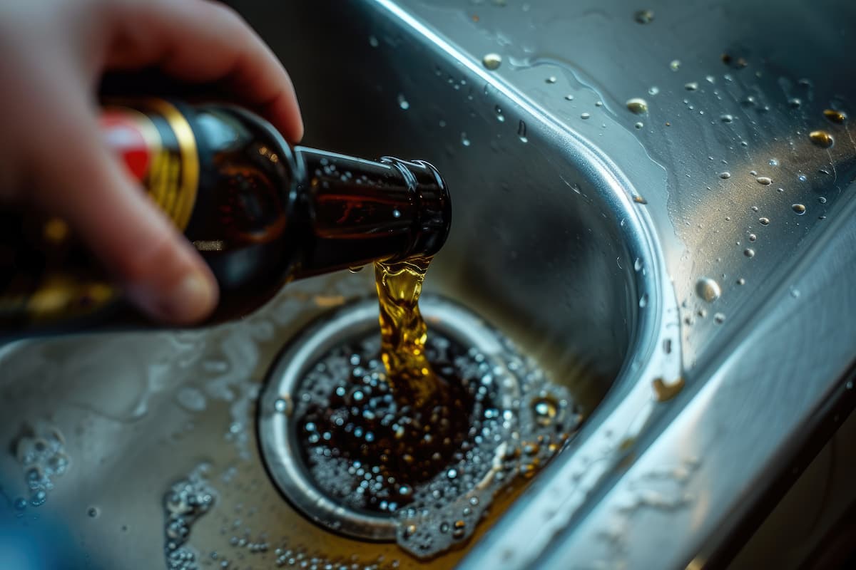 Antiobesity Medications May Help Lower Alcohol Use, New Study Suggests / Image credit: ©Luba/AdobeStock