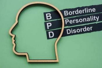 Novel Study Will Monitor Brain Activity, Daily Function in People with Borderline Personality Disorder / Image credit: ©Vitalii Vodolazskyi/AdobeStock