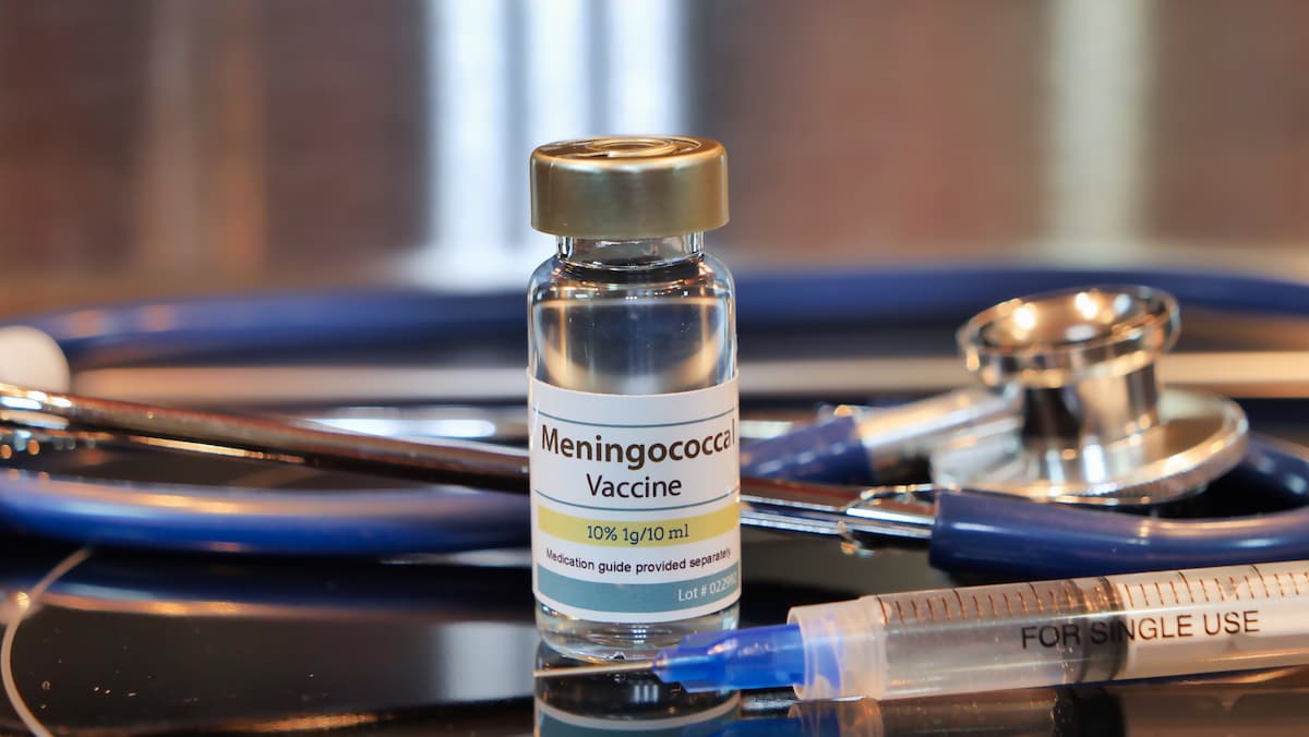 US Meningococcal Vaccination Coverage Has Increased, but Disparities Persist, According to Data Presented at IDWeek 2023