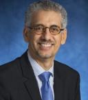 headshot of Josef Coresh, MD, PhD