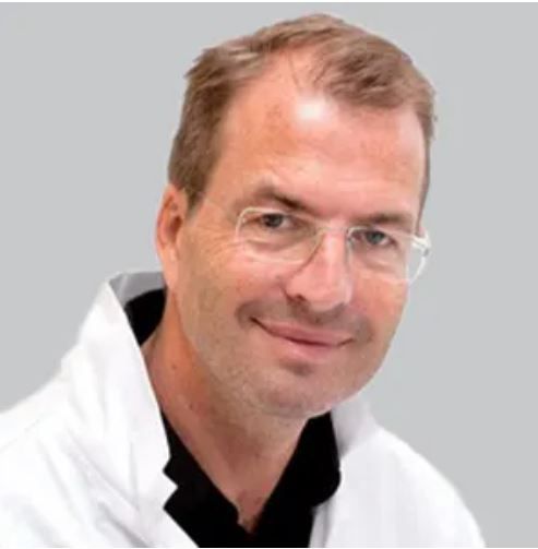 Functional Deficits Poststroke Found More Pronounced in Study Group with Lower Mean Oxygen Saturation During Sleep / image credit: Yves Dauvilliers, MD, PhD / courtesy of Gui-de-Chauliac Hospital