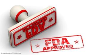 FDA Approves Vadadustat for Treatment of Anemia due to CKD in Patients on Dialysis / Image credit: ©Waldenmarus/AdobeStock