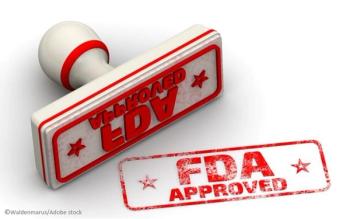 FDA Approves Brexpiprazole for Agitation Associated with Alzheimer Dementia ©Waldenmarus/stock.adobe.com