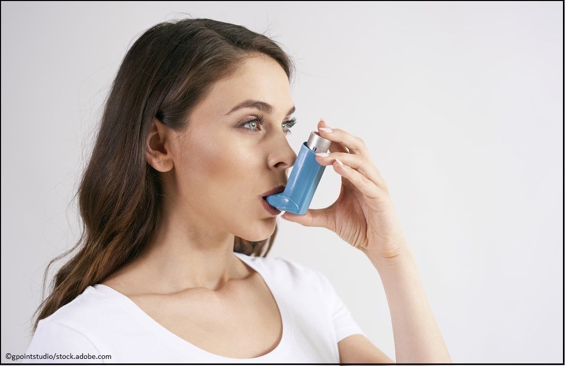 AirDuo Digihaler Inhalation Powder, asthma, respiratory, lung health