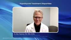 EP. 2 Treatment of Hypothyroidism by Age and Gender