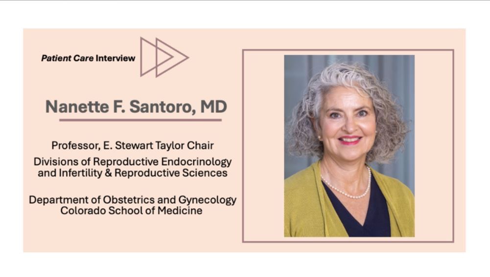 Nanette Santoro, MD, Highlights Findings on Fezolinetant From Pooled Analysis of Phase 3 Skylight Development Program Trials