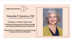 Nanette Santoro, MD, Highlights Findings on Fezolinetant From Pooled Analysis of Phase 3 Skylight Development Program Trials