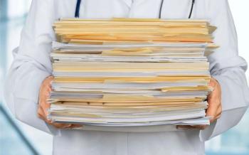 Could Prior Authorization Work Win its Own CPT Code? / image credit paperwork: ©BillionPhotos.com/stock.adobe.com