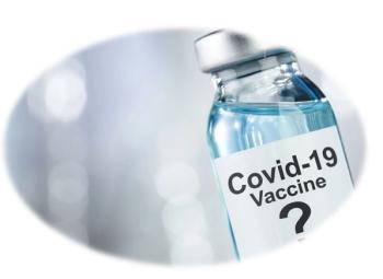 New COVID-19 Monovalent VAccine Could Face Resistance, Poll Finds Image credit  / COVID shot ©Leigh Prather/stock.adobe.com